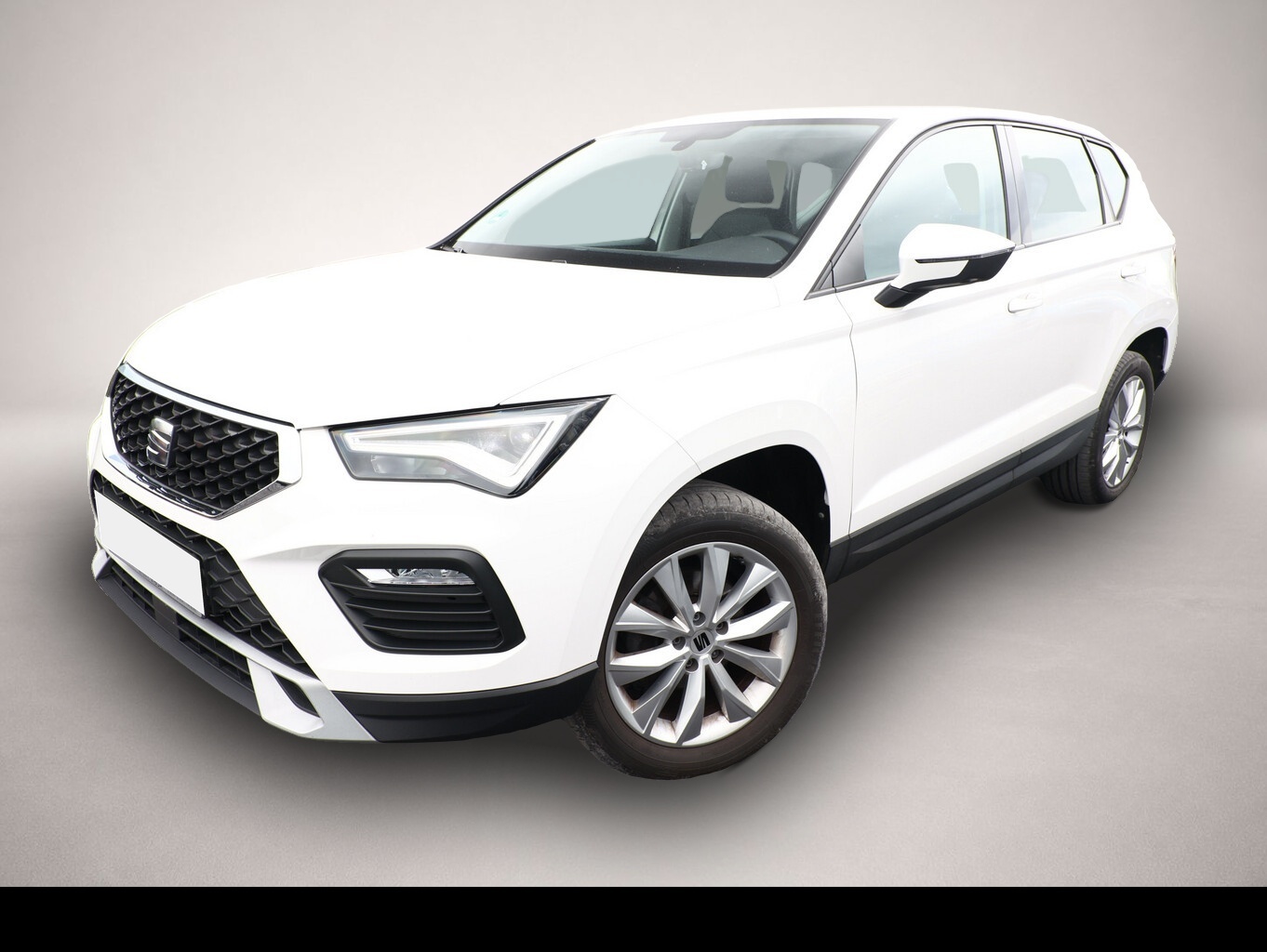 Seat Ateca (06/2022, Benzin)