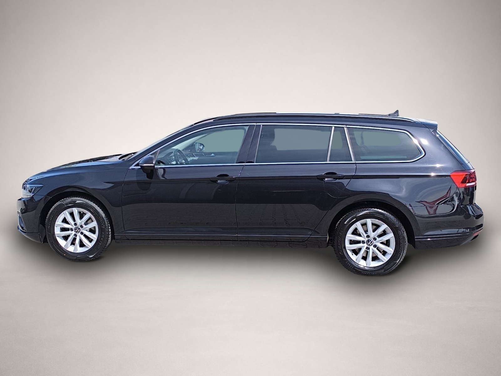 Volkswagen Passat Variant (12/2020, Diesel)