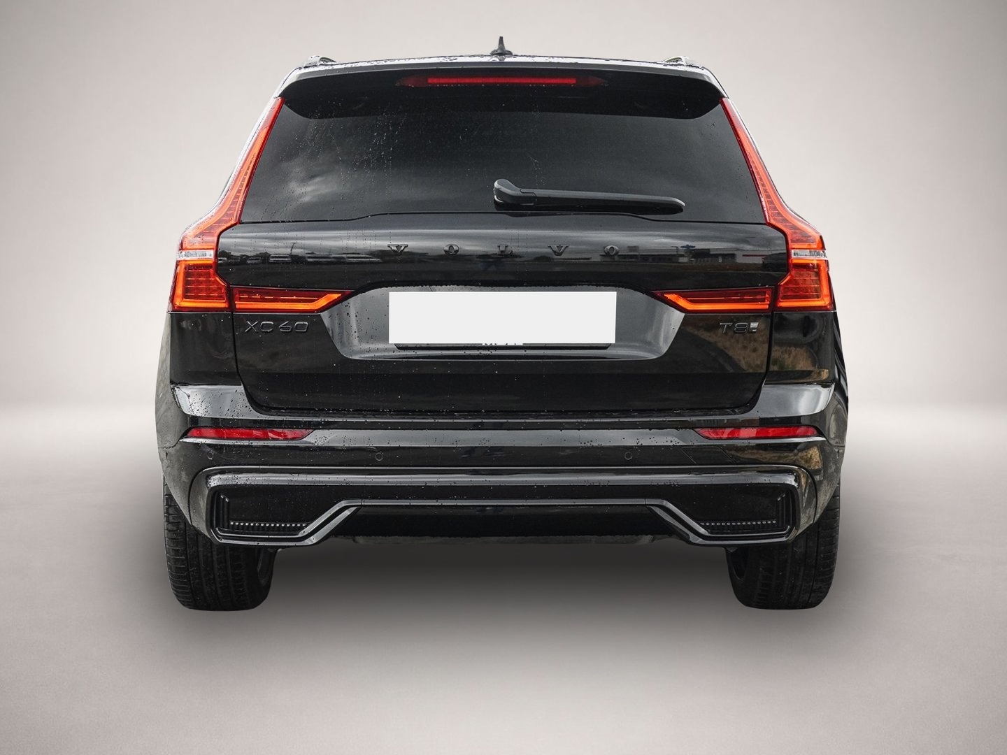 Volvo XC60 (07/2024, )
