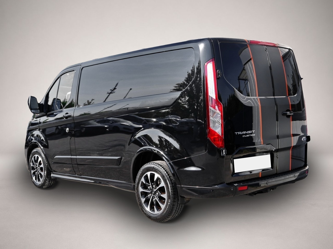 Ford Other (09/2021, Diesel)