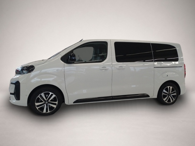 Citroen SpaceTourer (04/2026, Diesel)