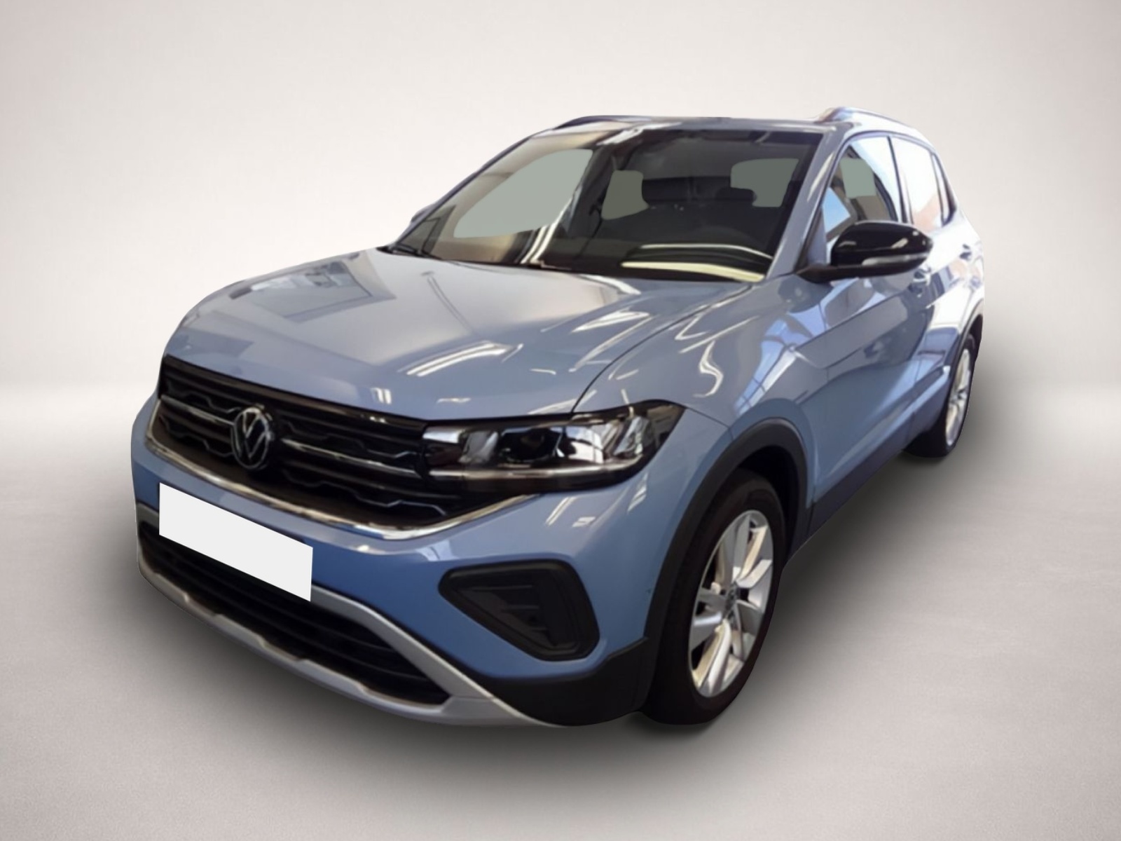 Volkswagen T-Cross (04/2025, )