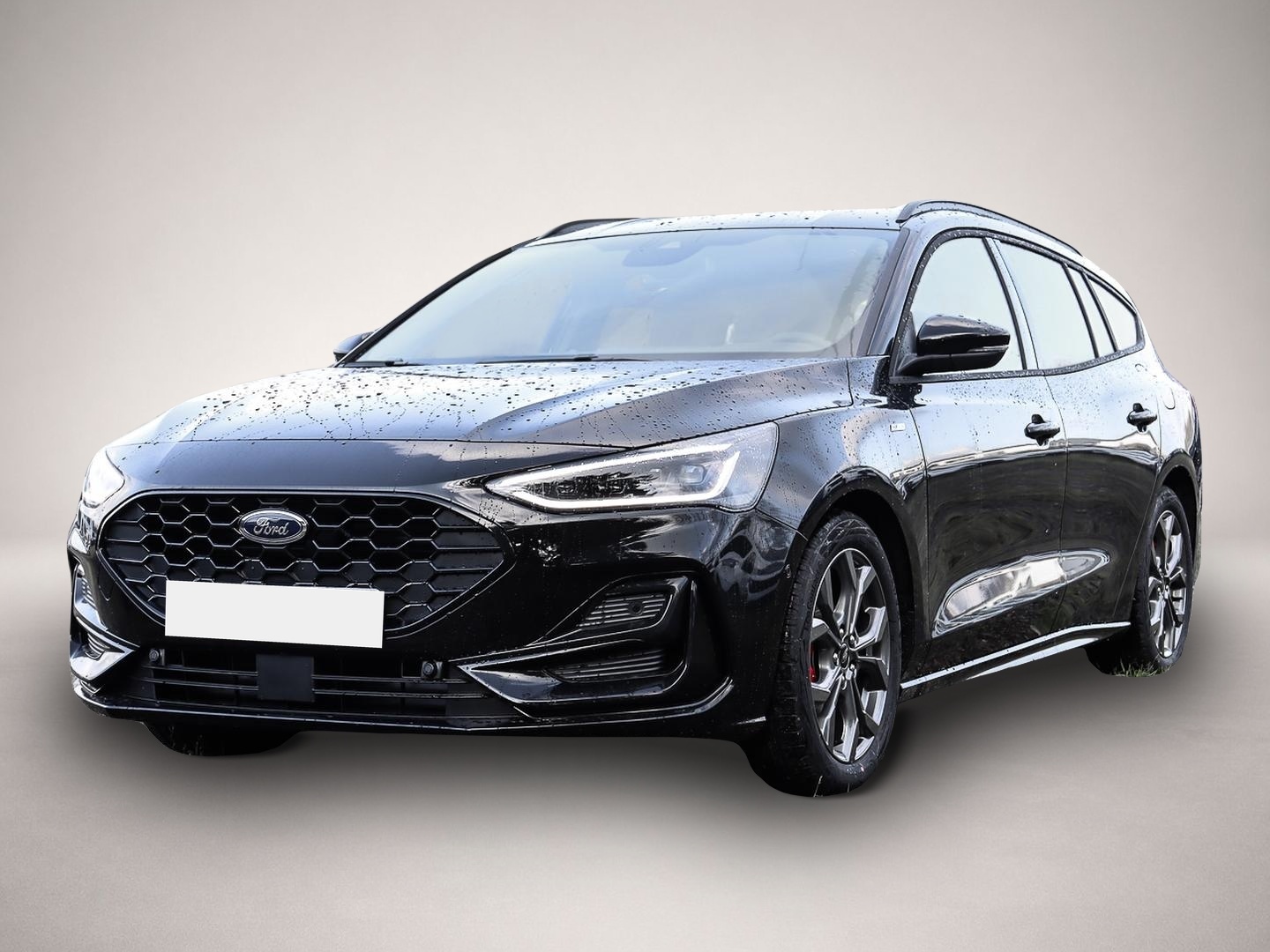 Ford Focus (01/2026, Benzin)