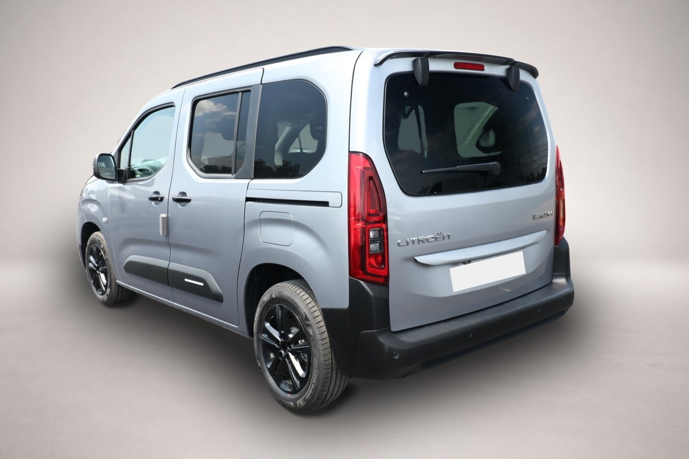 Citroen Berlingo (03/2026, Diesel)