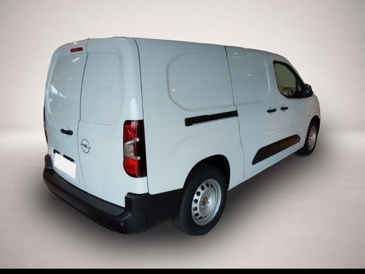 Opel Combo, Bild 6 von 7