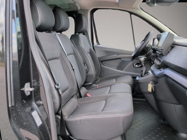 Nissan Primastar (06/2025, Diesel)