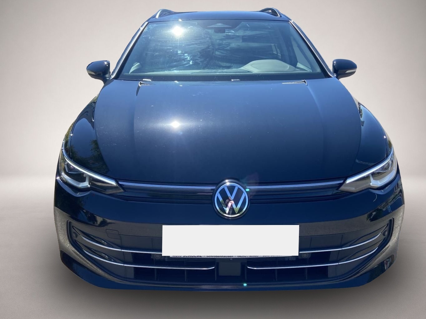 Volkswagen Golf (10/2025, )