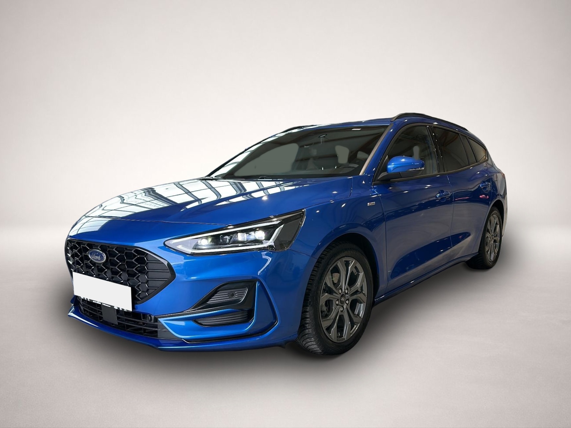 Ford Focus (07/2023, Benzin)