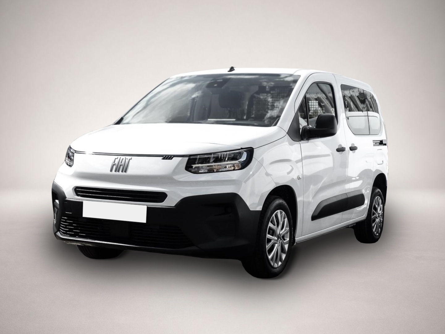 Fiat Doblo (03/2026, Diesel)