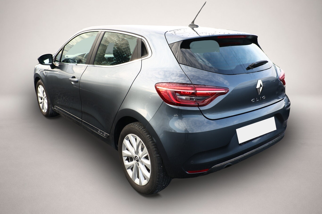 Renault Clio (11/2021, )