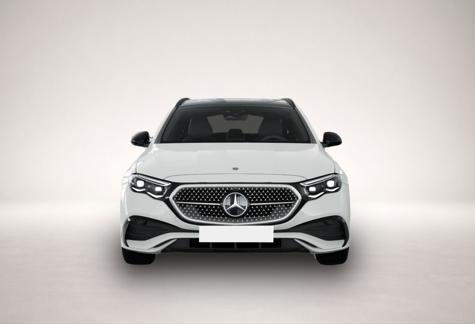 Mercedes-Benz E 300 (09/2025, Hybrid (Benzin/Elektro))