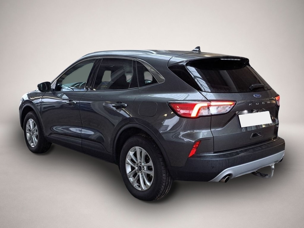 Ford Kuga (10/2022, )