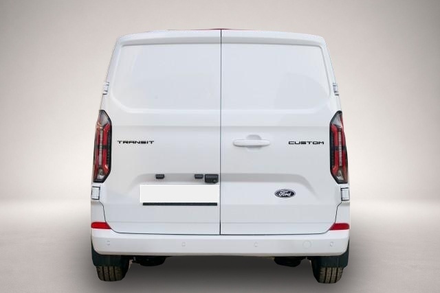 Ford Transit Custom, Bild 6 von 6