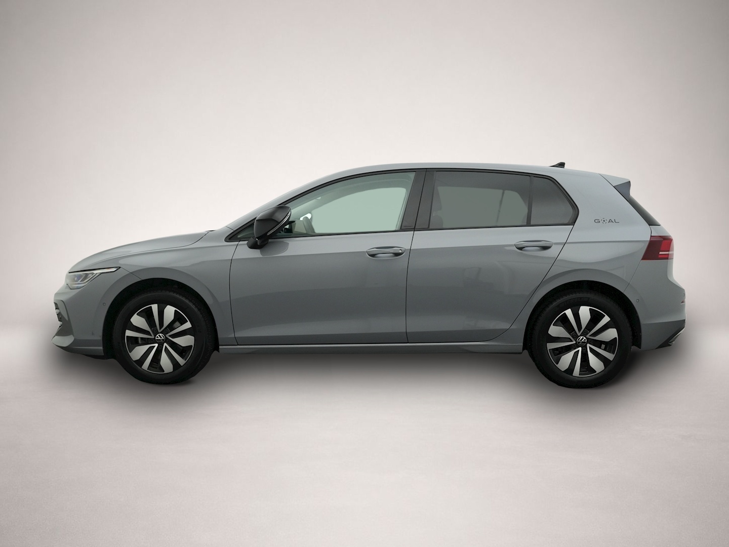 Volkswagen Golf (05/2025, Benzin)