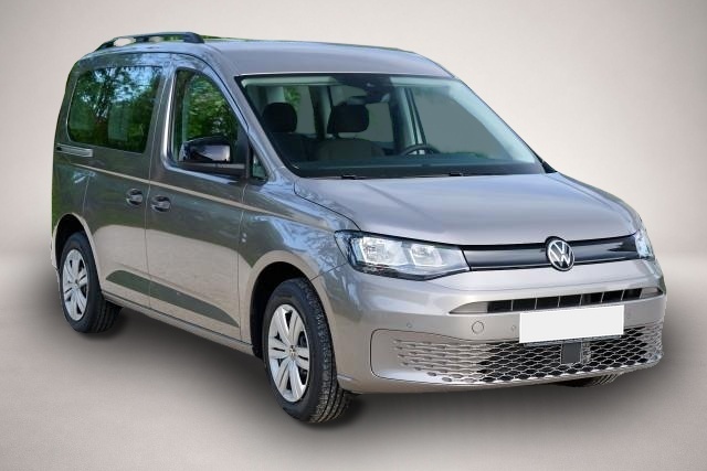 Volkswagen Caddy (, Diesel)