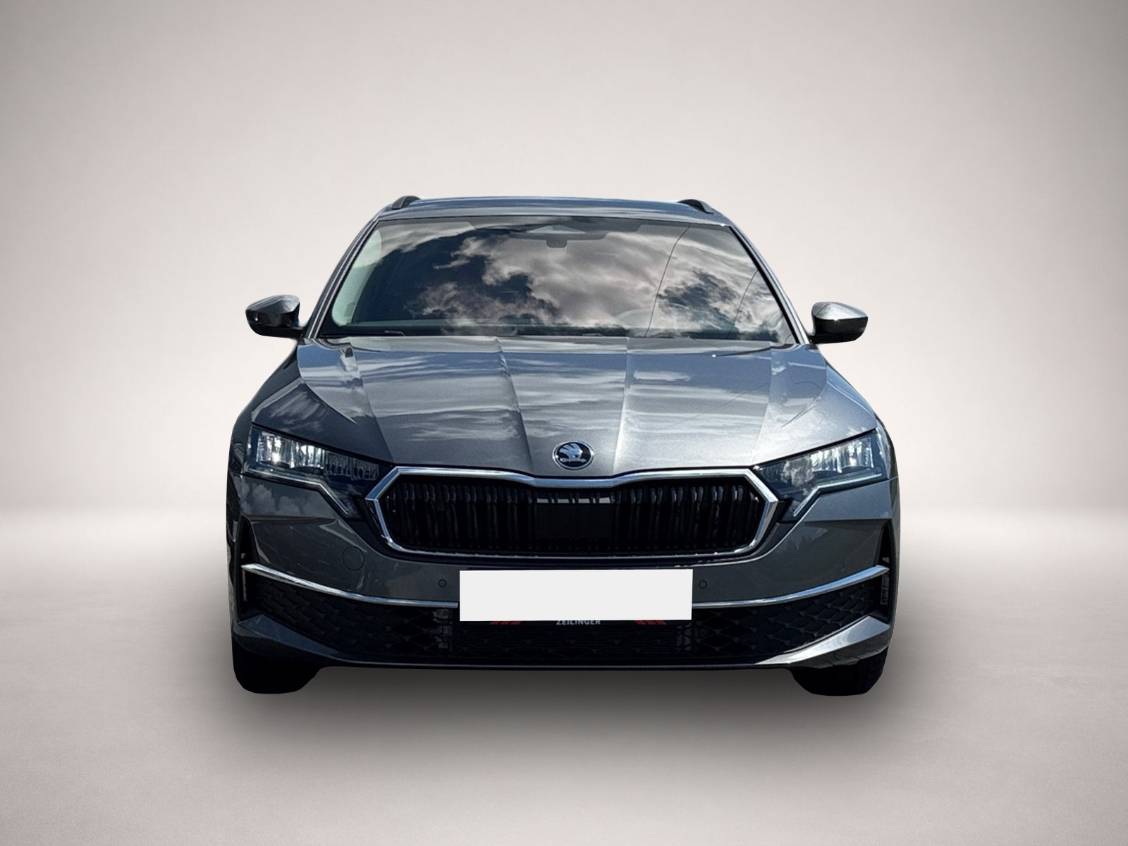 Skoda Octavia (04/2026, Benzin)