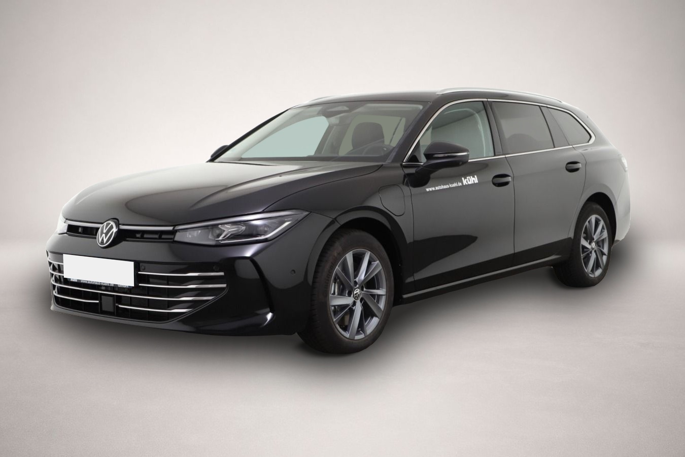 Volkswagen Passat Variant (10/2025, Hybrid (Benzin/Elektro))