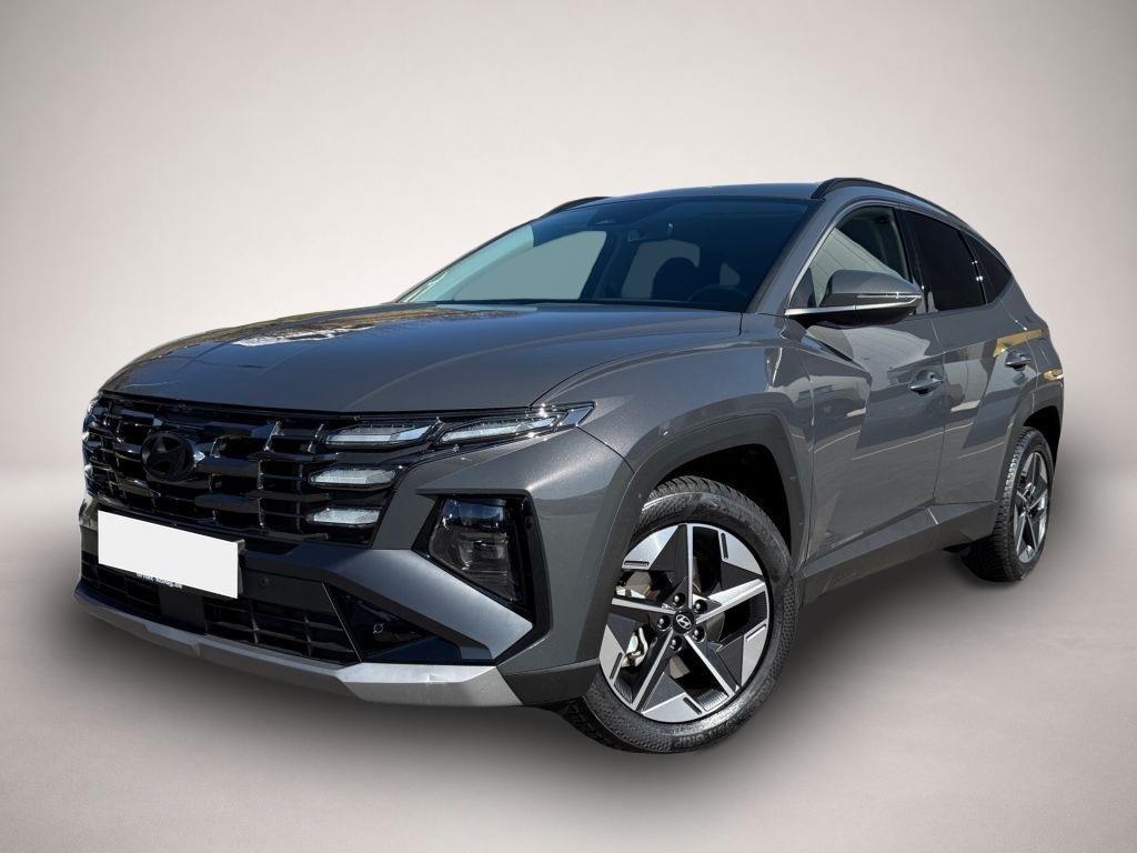 Hyundai TUCSON (05/2025, )