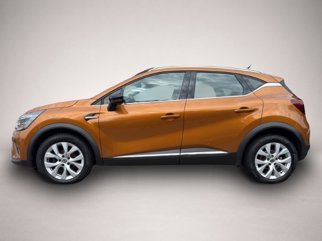 Renault Captur (09/2020, Diesel)