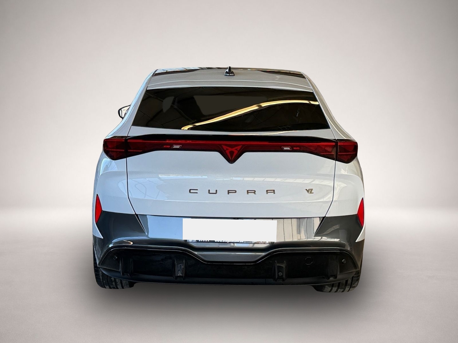 Cupra Tavascan (05/2026, ELECTRIC)