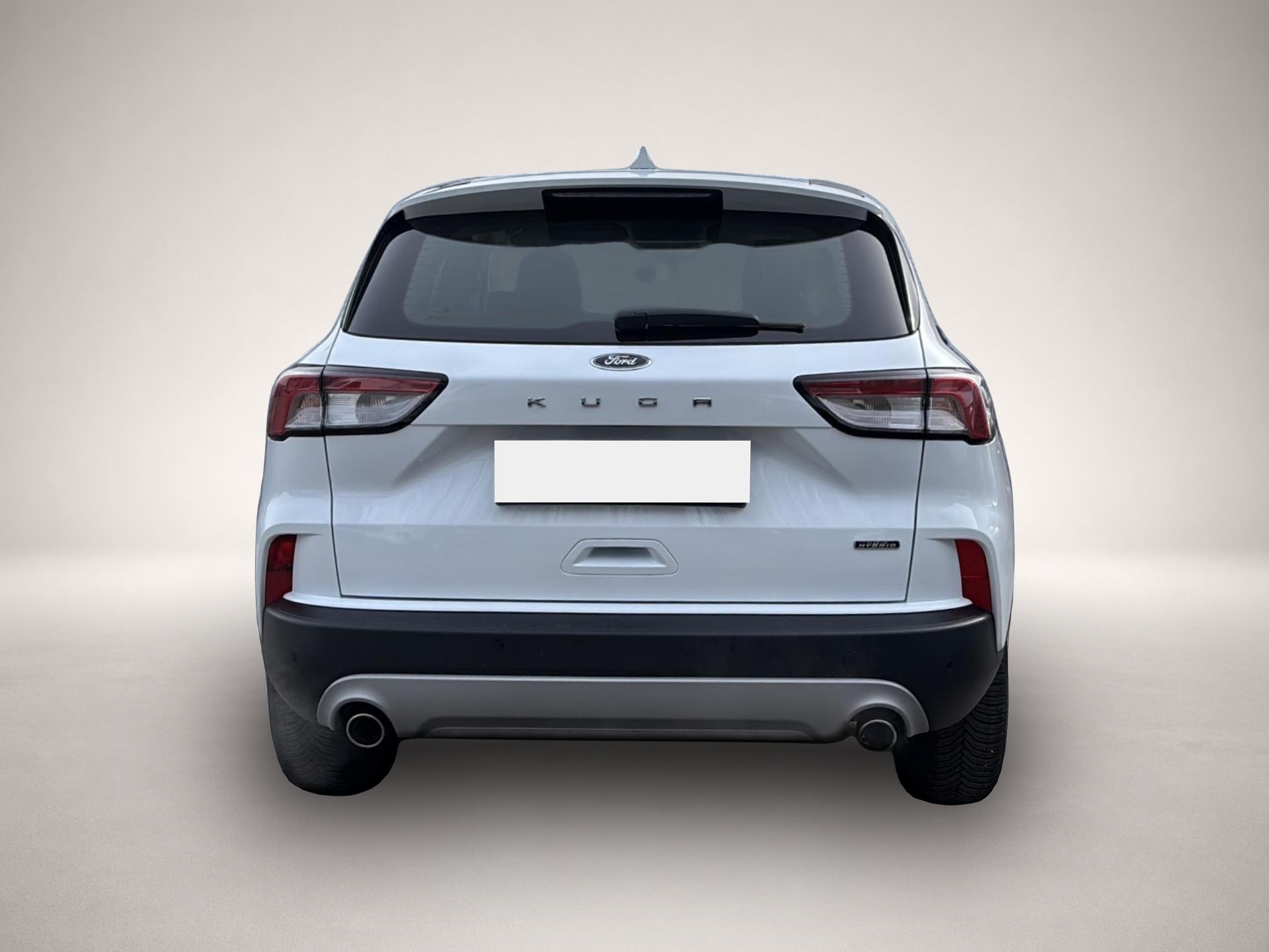 Ford Kuga (12/2022, Hybrid (Benzin/Elektro))