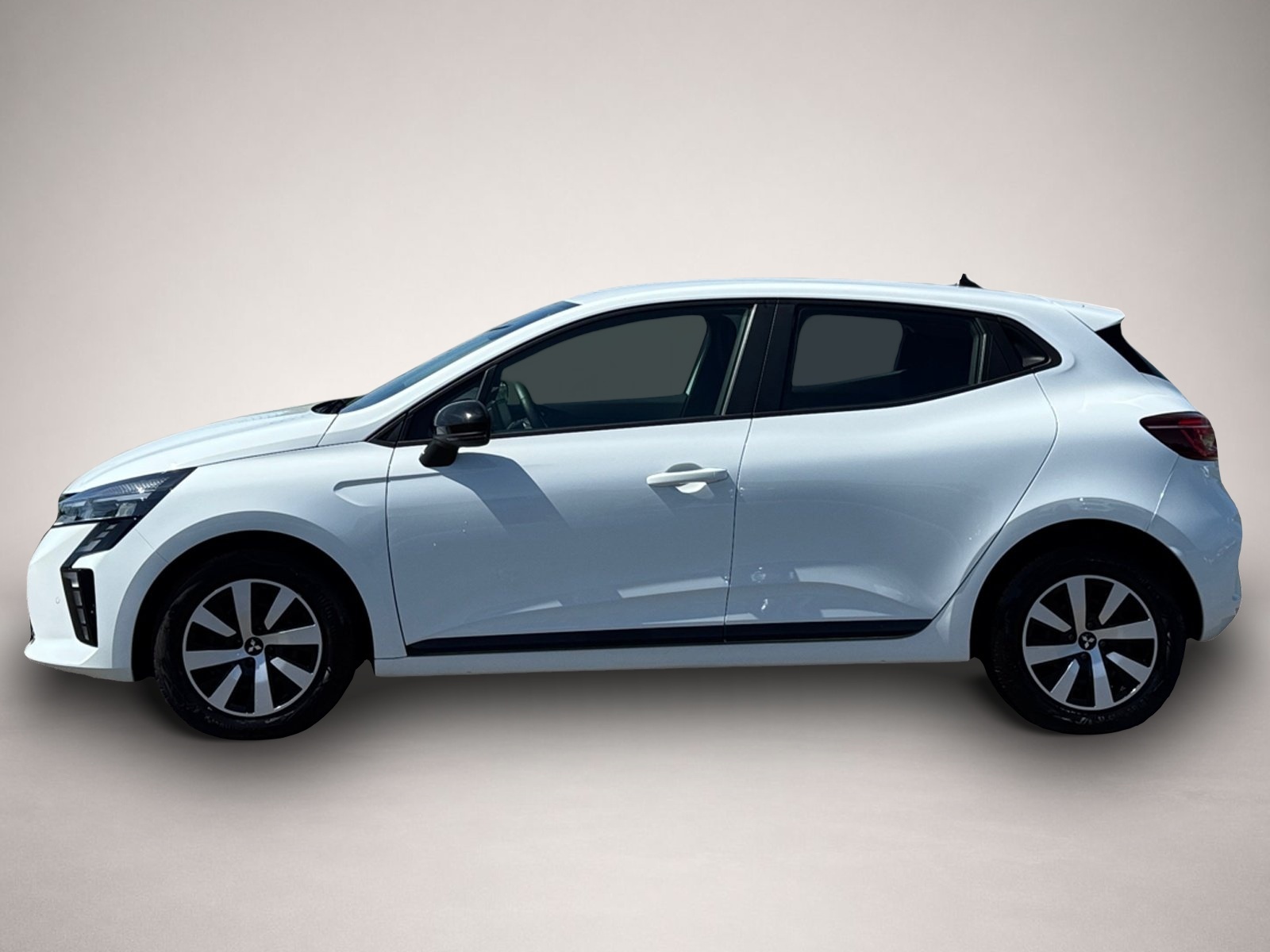 Mitsubishi Colt (10/2024, Benzin)