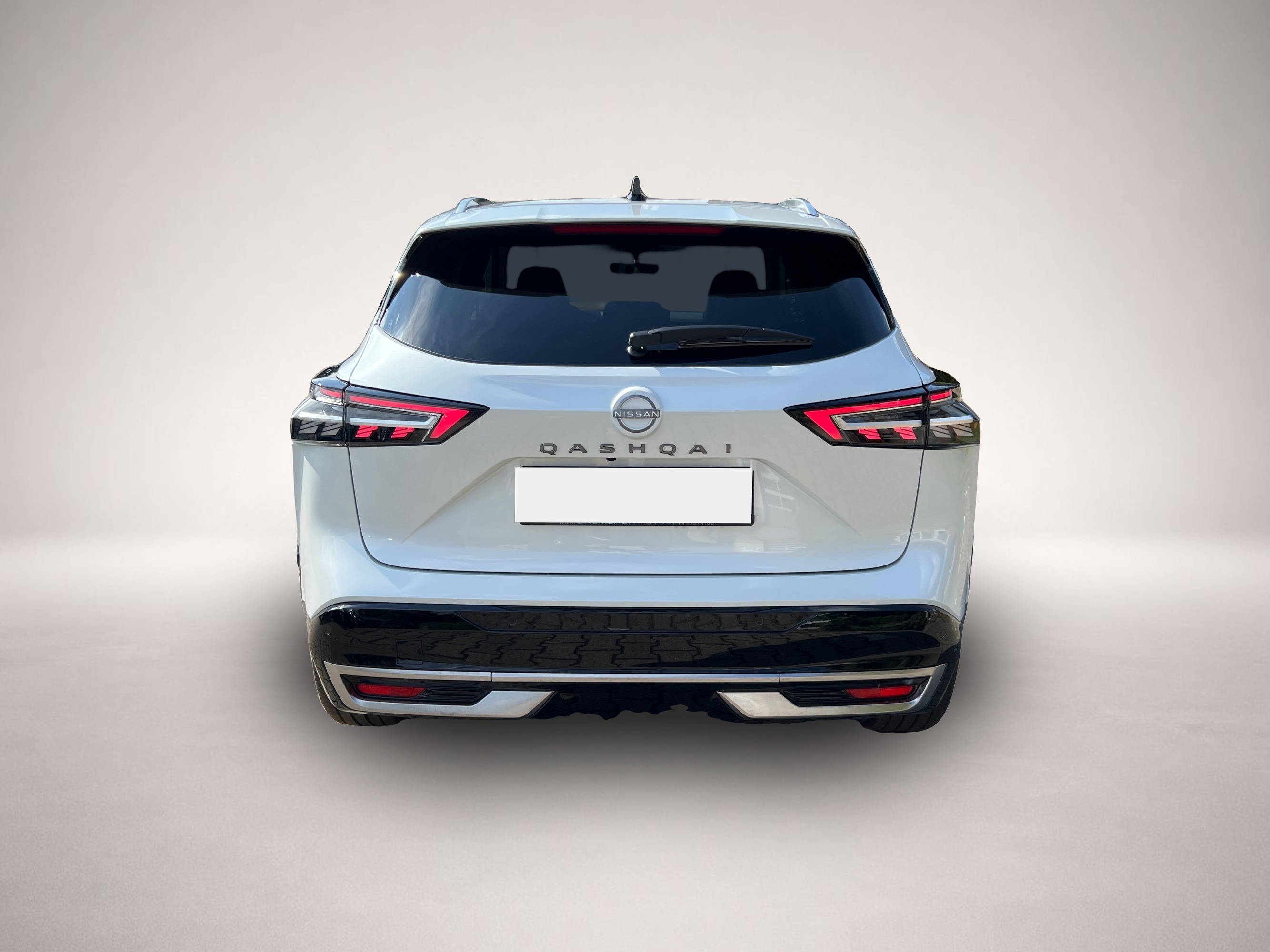 Nissan Qashqai, Bild 4 von 5