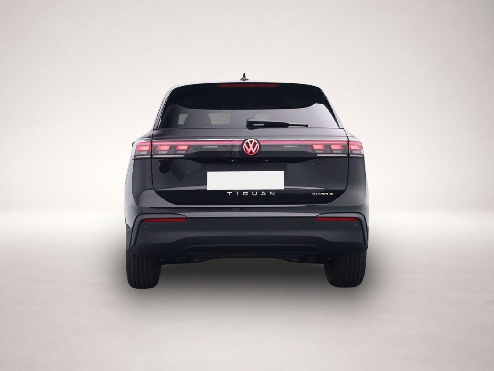 Volkswagen Tiguan (06/2026, Hybrid (Benzin/Elektro))