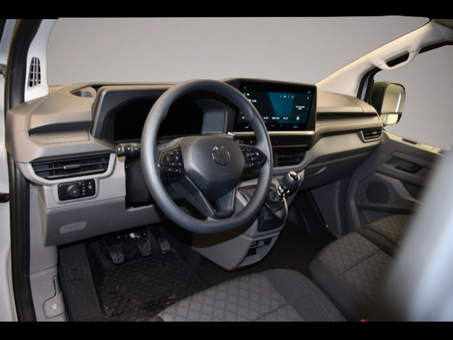 Volkswagen Other (12/2025, Diesel)