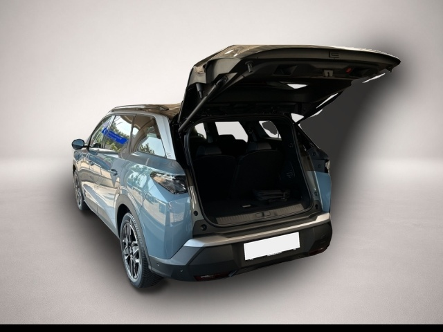 Peugeot 5008 (12/2024, Benzin)