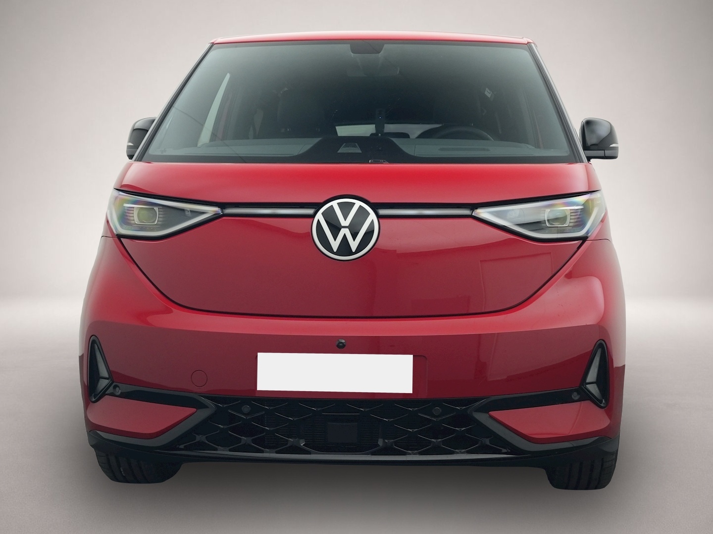 Volkswagen ID. Buzz (03/2026, ELECTRIC)