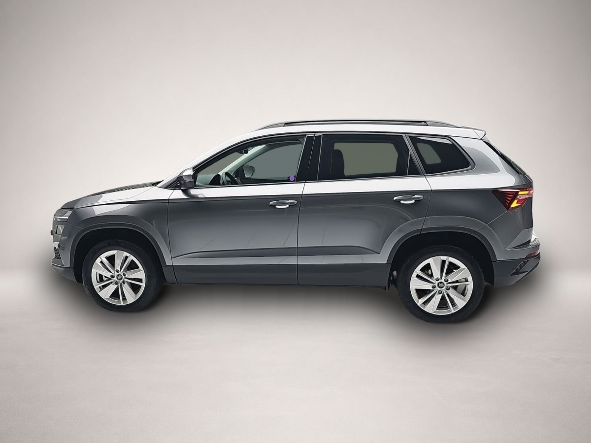 Skoda Karoq, Bild 5 von 5