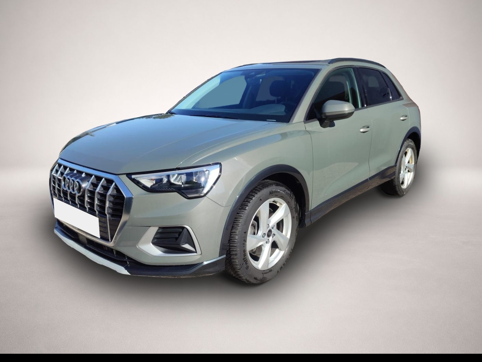 Audi quattro (06/2025, Benzin)