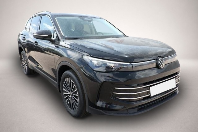 Volkswagen Tiguan (06/2026, Diesel)