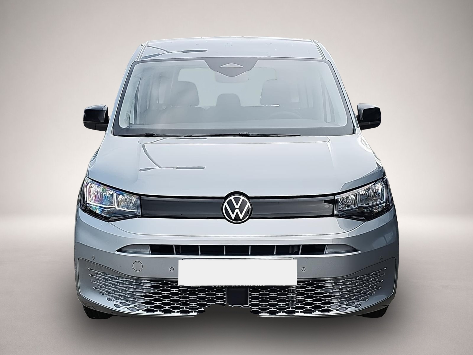 Volkswagen Caddy (01/2026, Benzin)