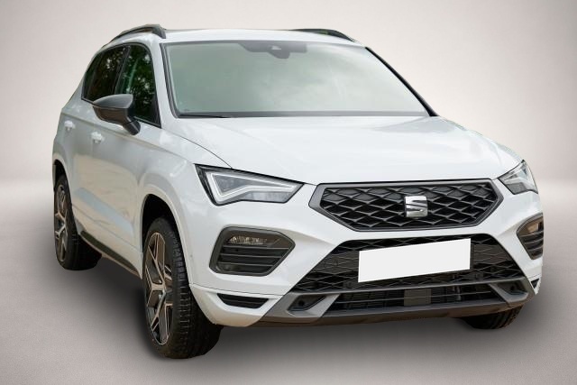 SEAT Ateca, image 3 of 5