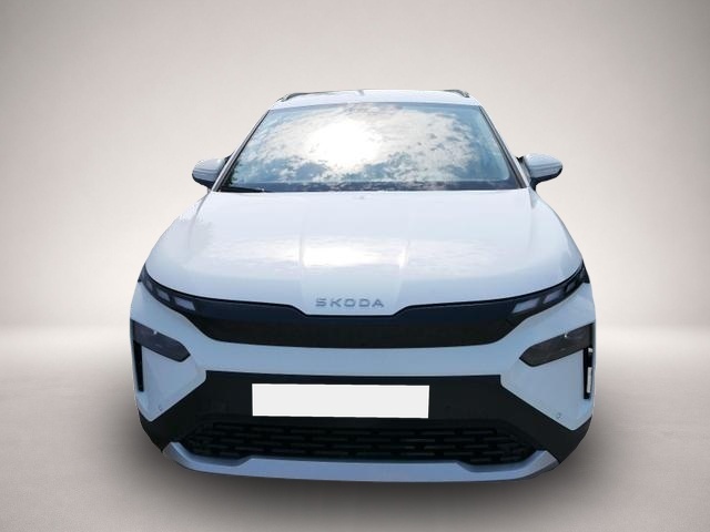 Skoda Elroq (06/2026, ELECTRIC)