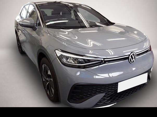 Volkswagen ID.5 (11/2025, ELECTRIC)