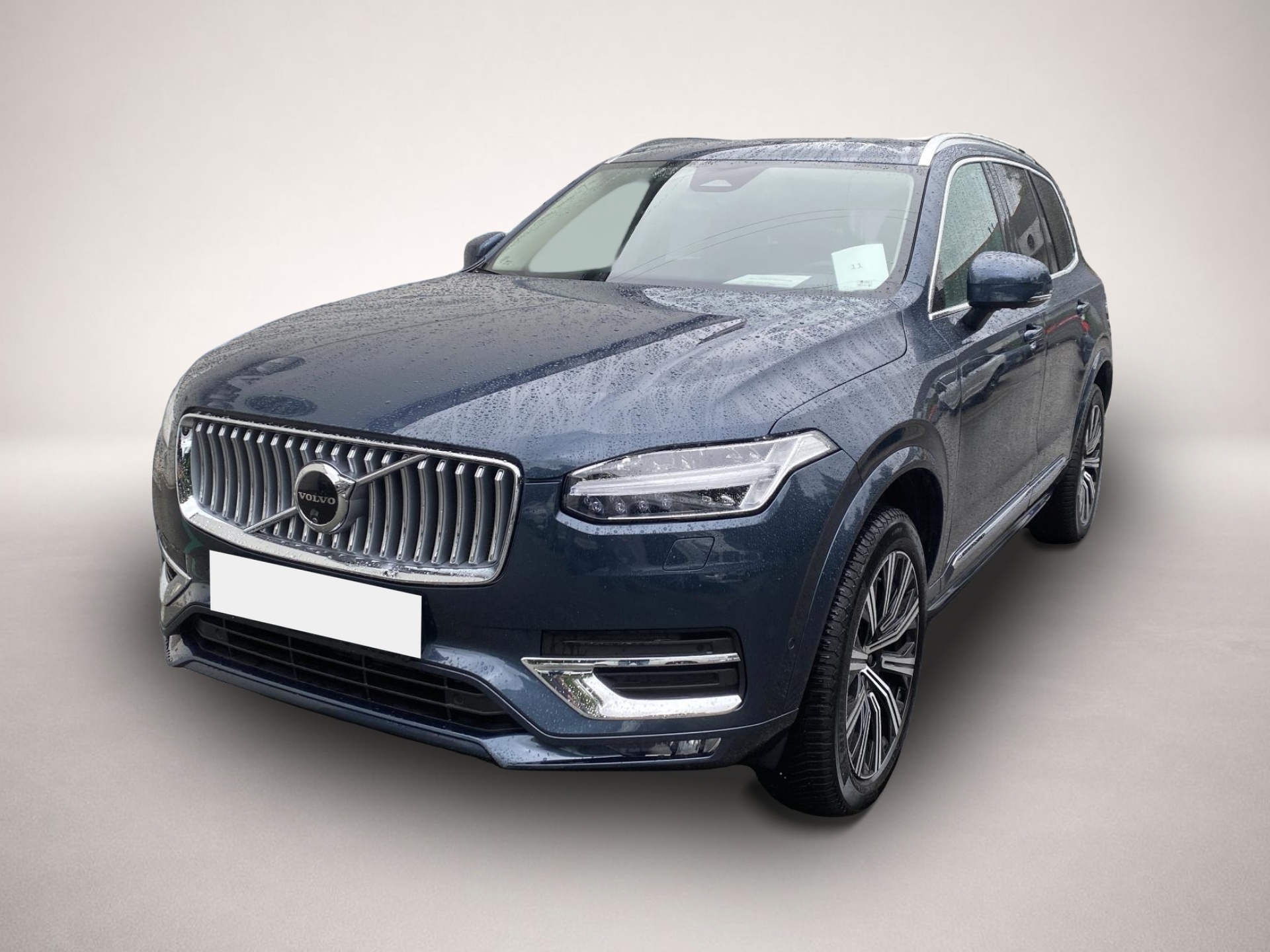 Volvo XC90 (07/2023, Benzin)