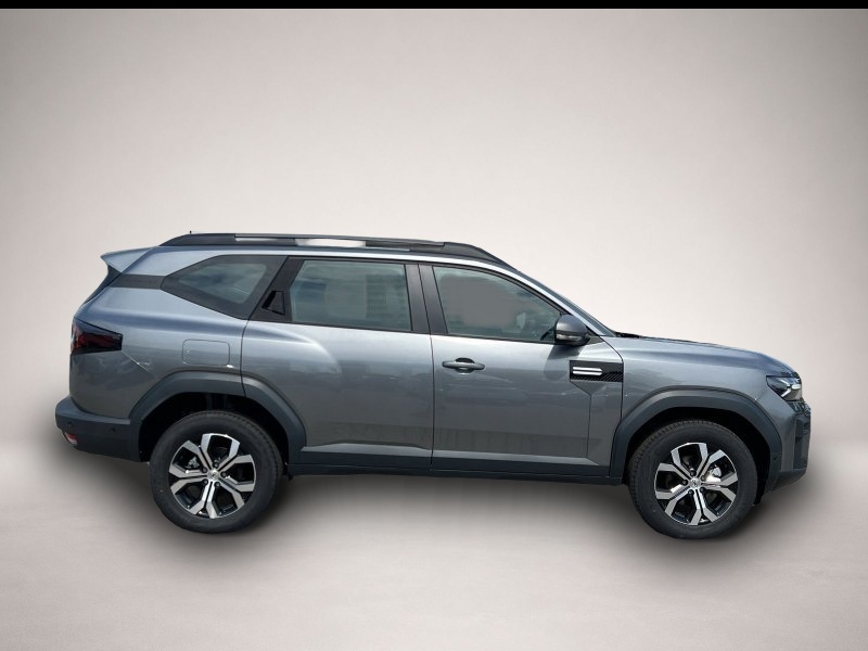 Dacia Bigster, Bild 2 von 5