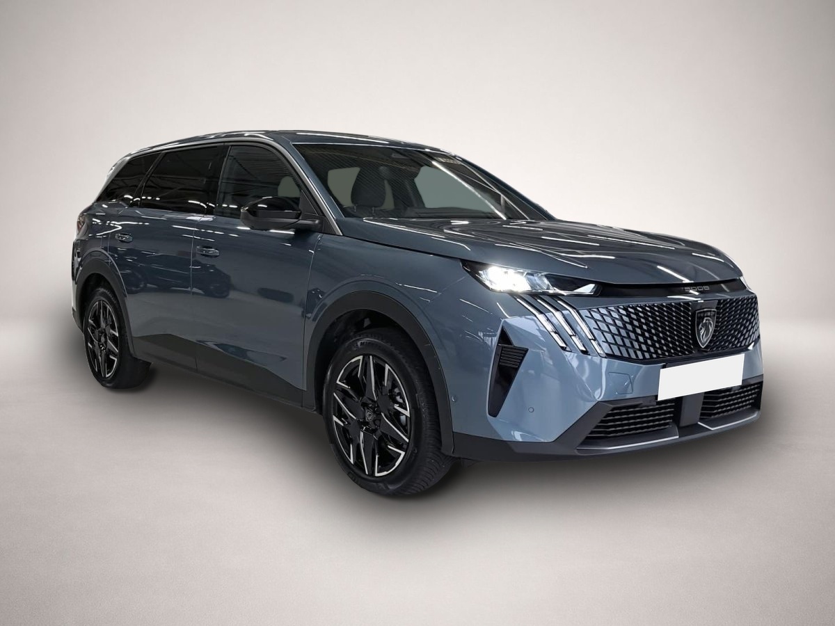 Peugeot 5008, image 2 of 5