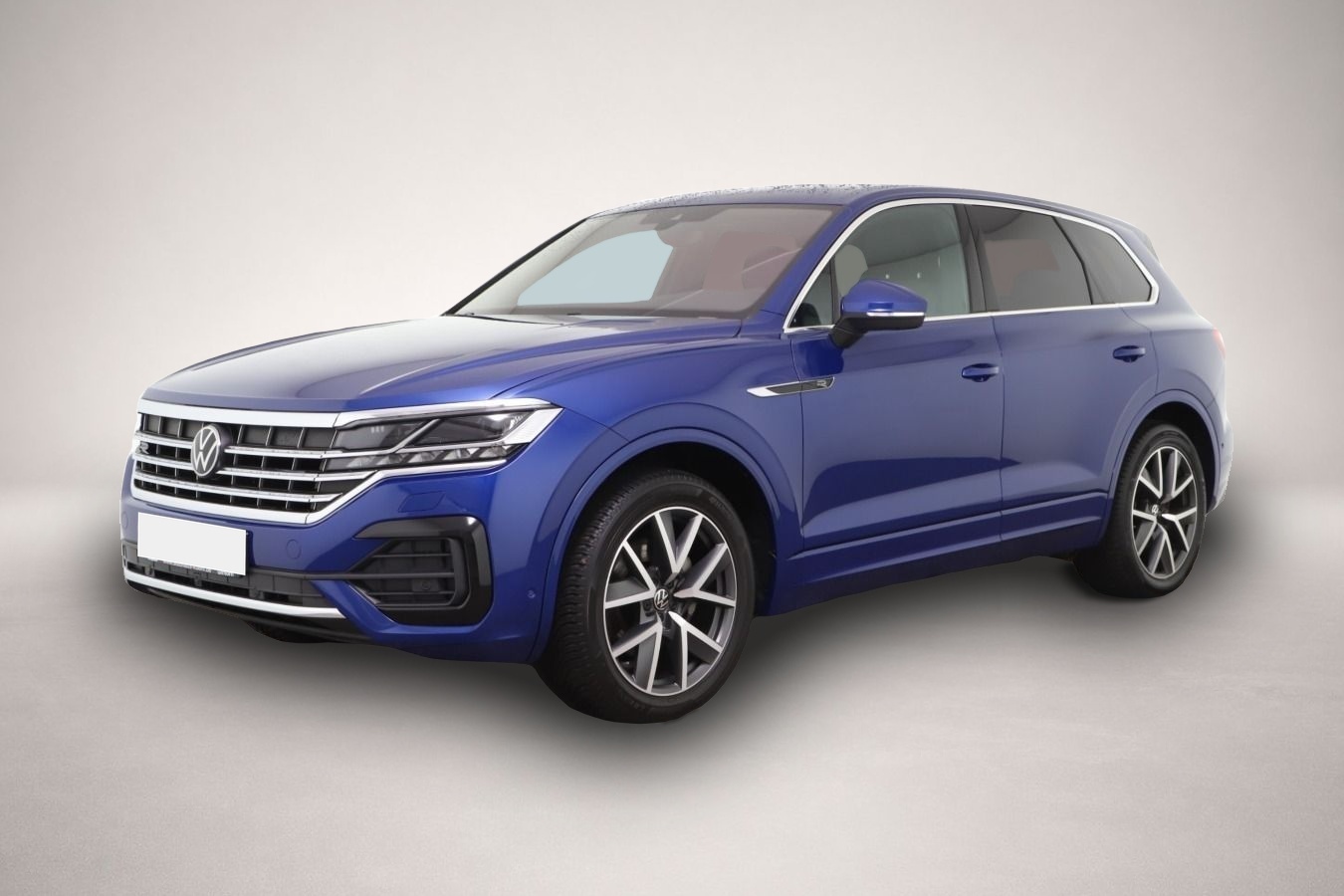 Volkswagen Touareg (06/2023, )