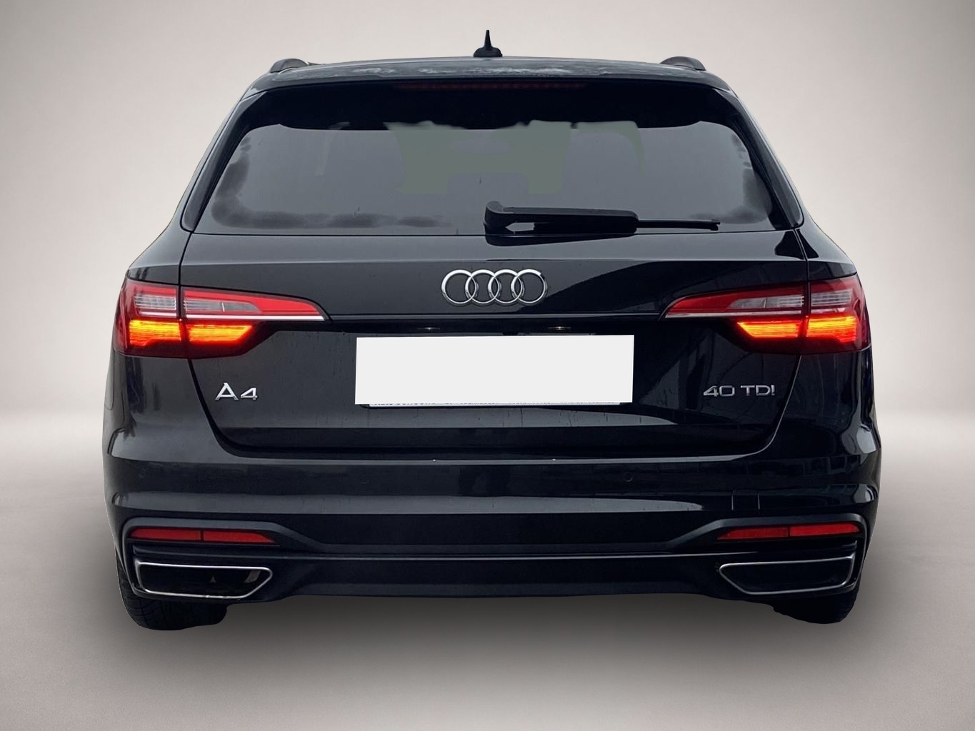Audi A4 (11/2022, )