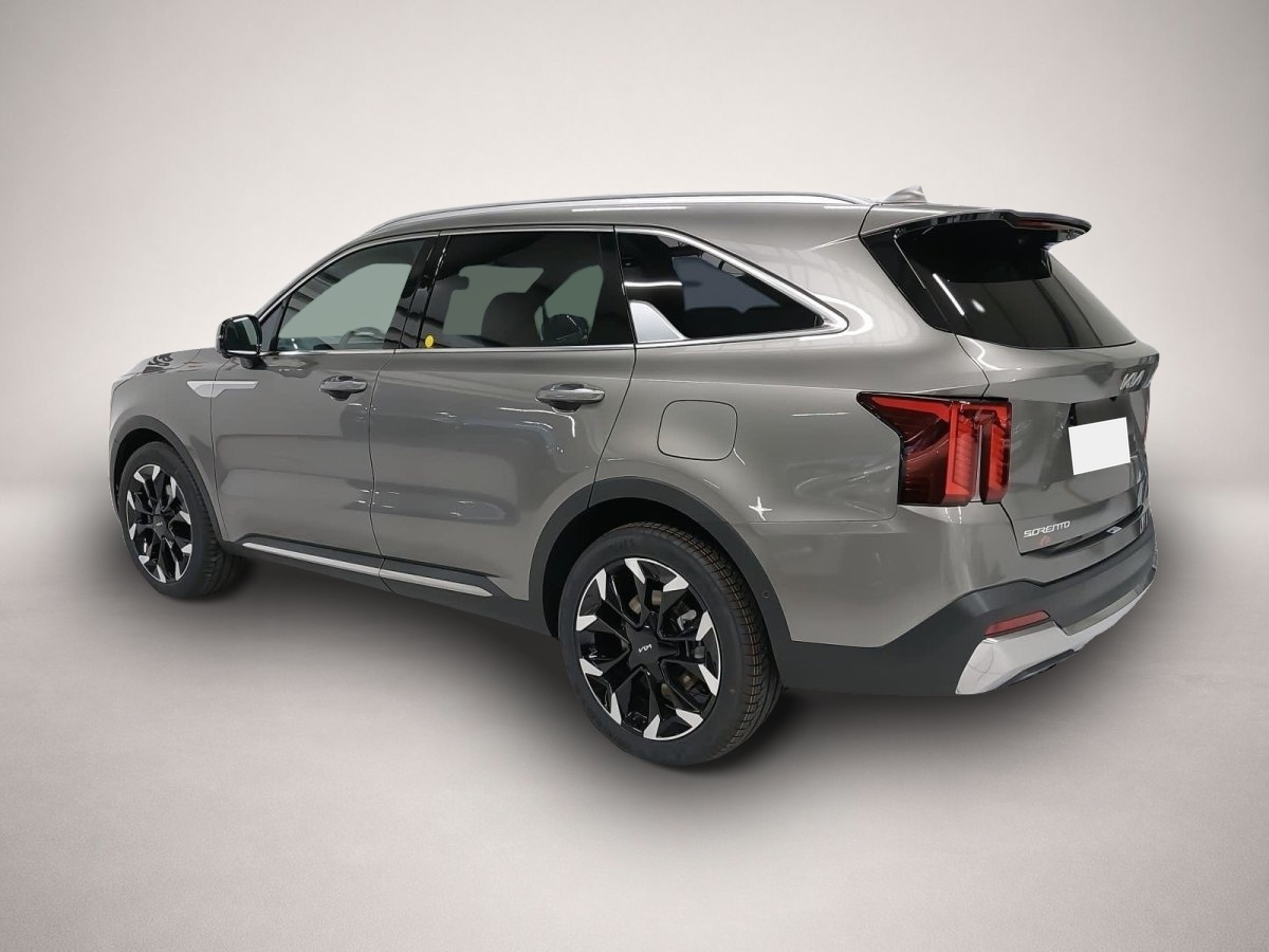 Kia Sorento, Bild 3 von 4