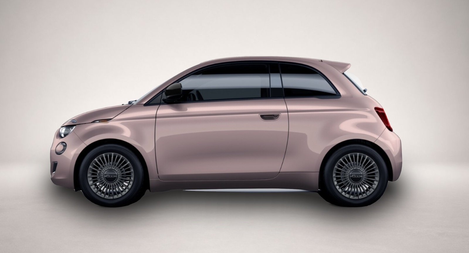 Fiat 500, Bild 3 von 5