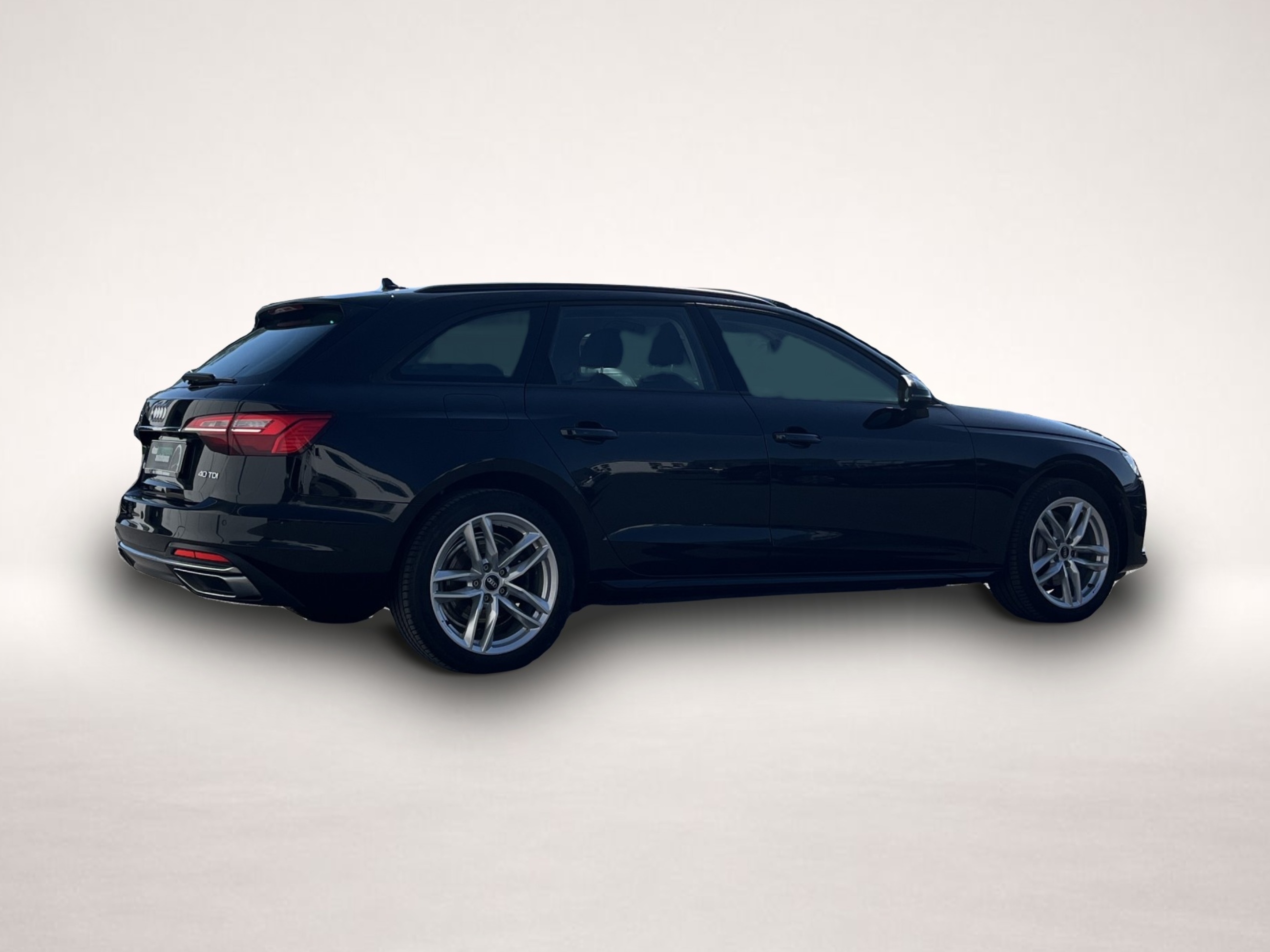 Audi A4 (11/2022, Diesel)