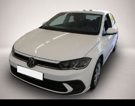 Volkswagen Polo (07/2023, Benzin)