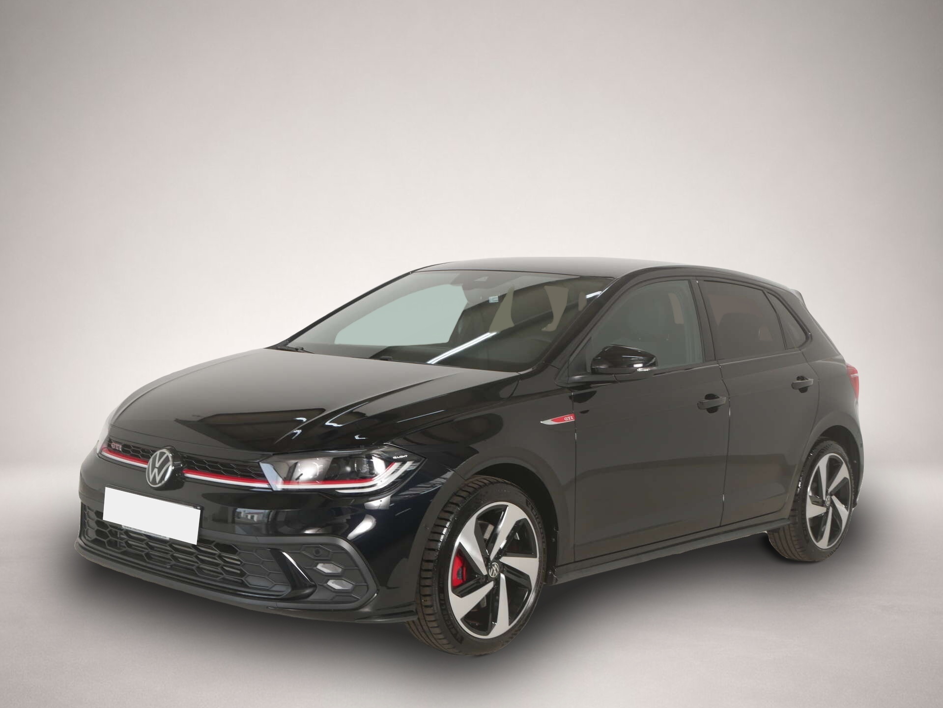 Volkswagen Polo (11/2024, Benzin)