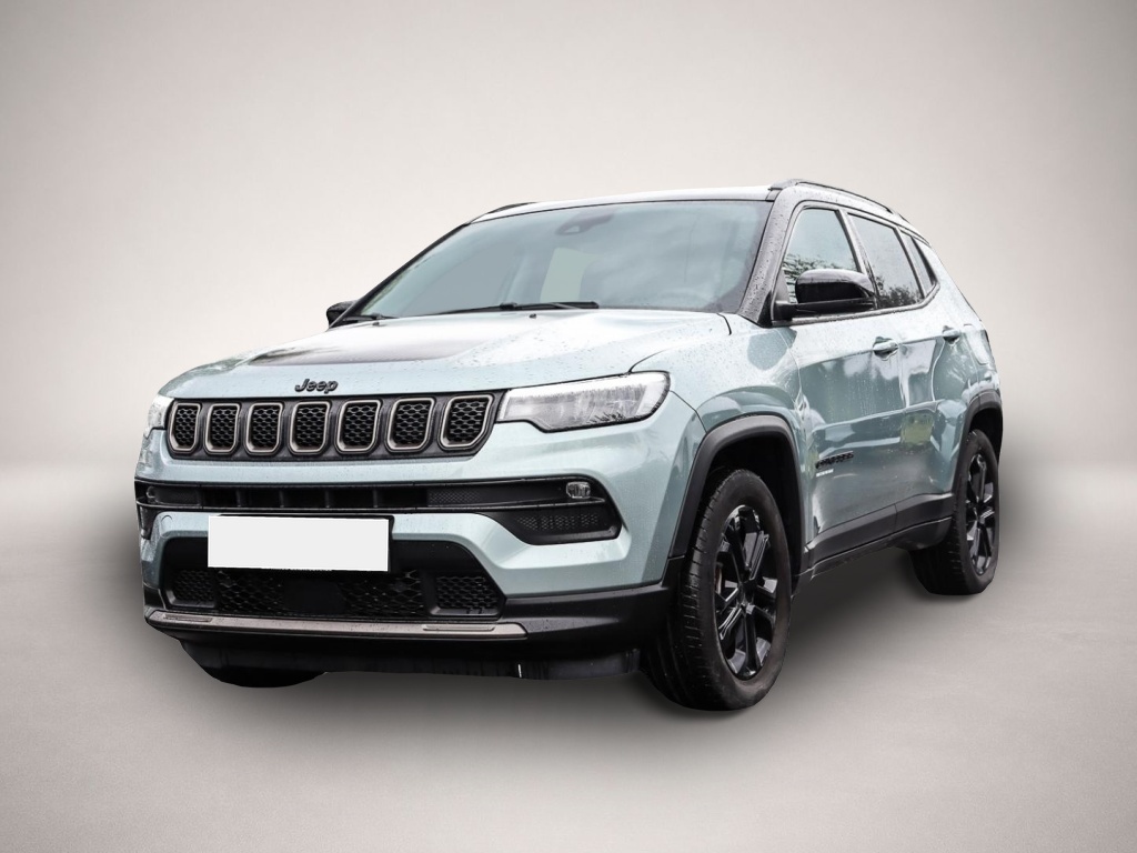 Jeep Compass (09/2022, )