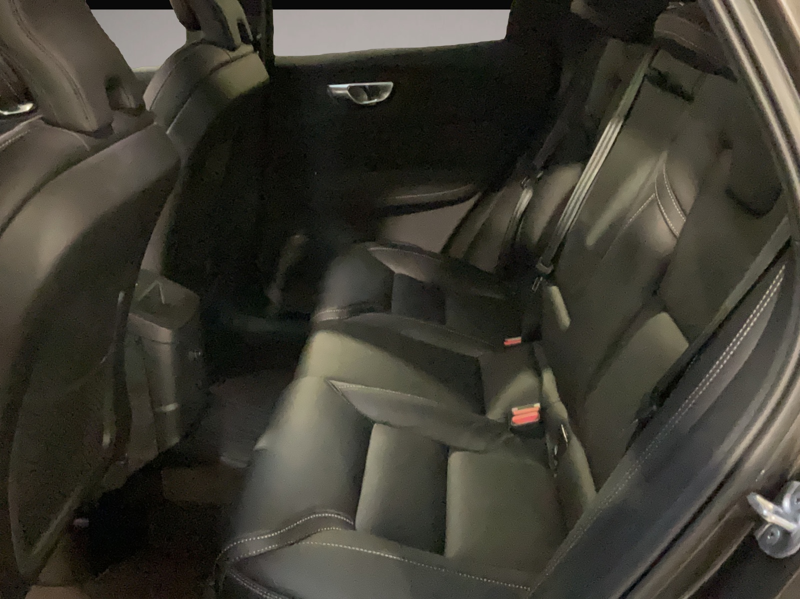 Volvo XC60 (06/2023, Hybrid (Benzin/Elektro))